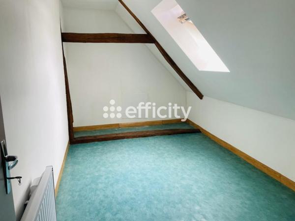 Maison 4 pièces - 81 m²