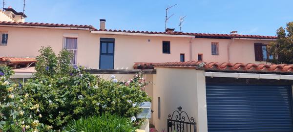 Maison 86 m² - Cabestany - T4