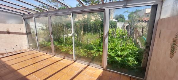Maison 86 m² - Cabestany - T4