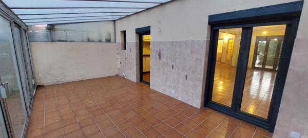 Maison 86 m² - Cabestany - T4