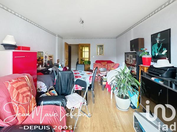Appartement à vendre 2 pièces 61 m² Condrieu