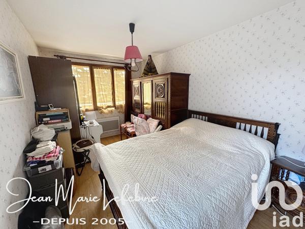 Appartement à vendre 2 pièces 61 m² Condrieu