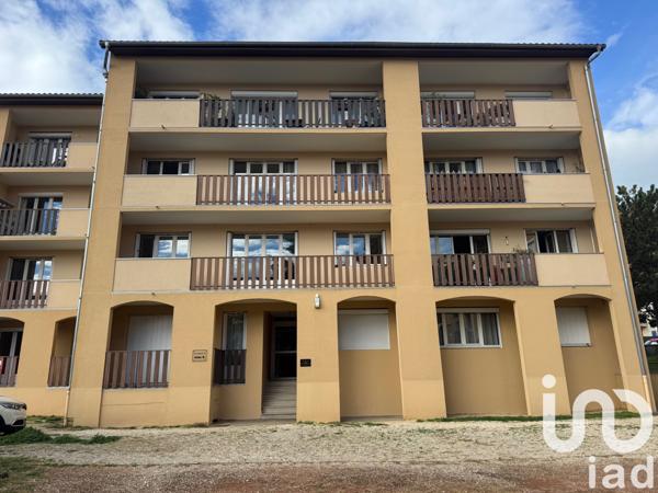 Appartement à vendre 2 pièces 61 m² Condrieu