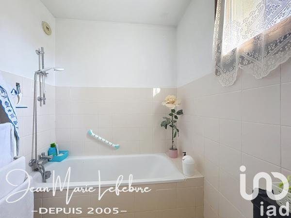 Appartement à vendre 2 pièces 61 m² Condrieu