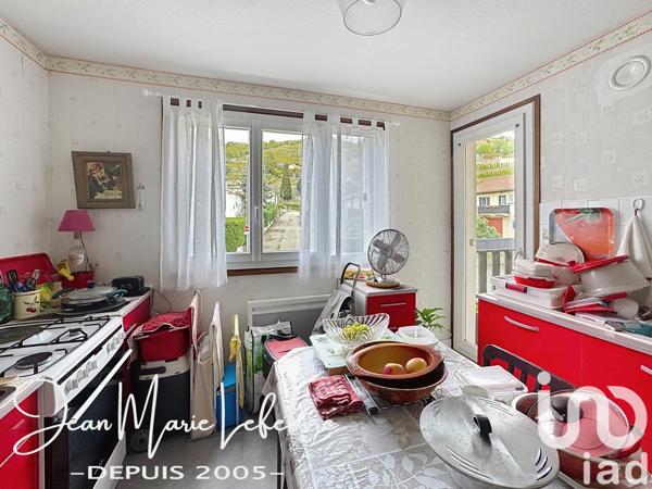 Appartement à vendre 2 pièces 61 m² Condrieu