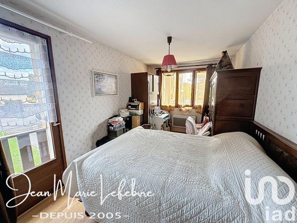 Appartement à vendre 2 pièces 61 m² Condrieu