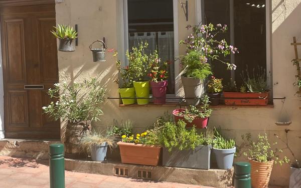 Appartement à vendre    3 pièces • 49,17 m2 Carcès