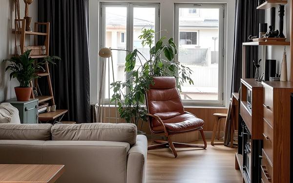 Appartement à vendre    3 pièces • 49,17 m2 Carcès