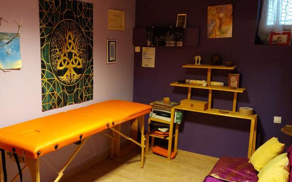 Appartement à vendre    3 pièces • 49,17 m2 Carcès