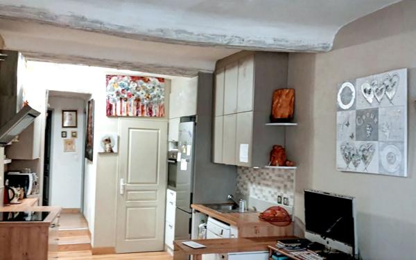 Appartement à vendre    3 pièces • 49,17 m2 Carcès