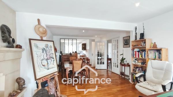 Maison à vendre 6 pièces 142 m² LALINDE (24) - Terrain 1933 m²