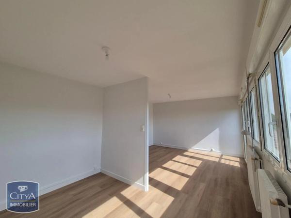 Location appartement 4 pièces de 69.34m²