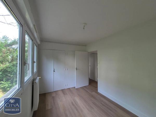 Location appartement 4 pièces de 69.34m²