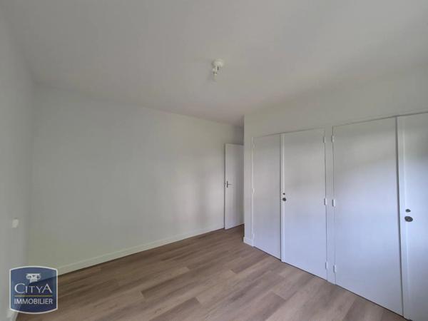 Location appartement 4 pièces de 69.34m²