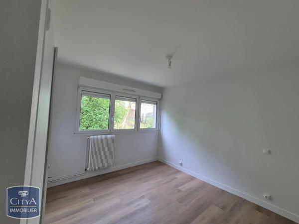 Location appartement 4 pièces de 69.34m²