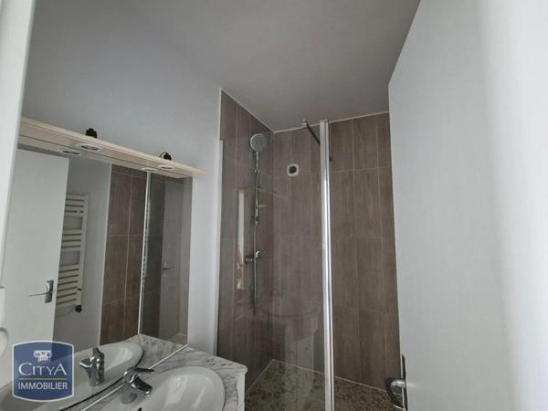 Location appartement 4 pièces de 69.34m²
