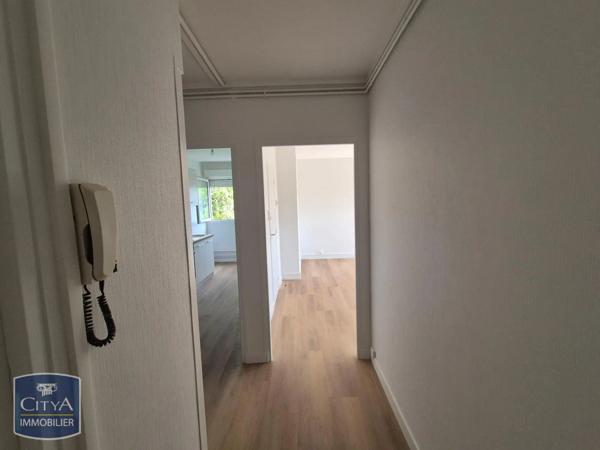 Location appartement 4 pièces de 69.34m²