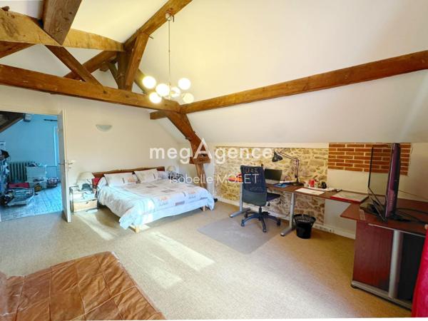 Maison à MELUN, 77000 - 8 pièces 165m²