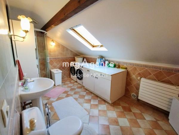 Maison à MELUN, 77000 - 8 pièces 165m²