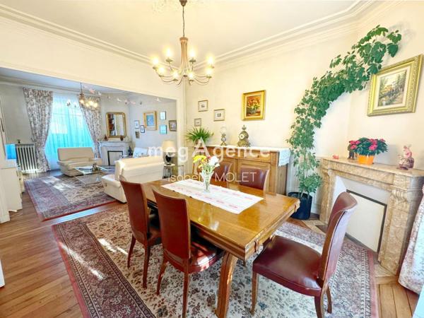 Maison à MELUN, 77000 - 8 pièces 165m²