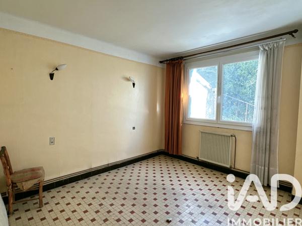 Maison à vendre 5 pièces 90 m² Saint-Étienne-de-Fontbellon