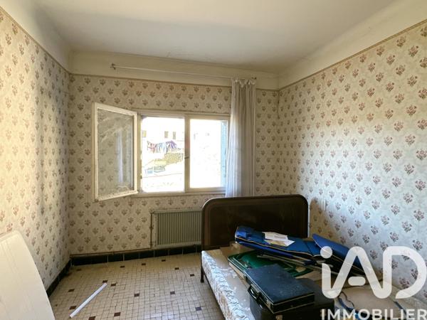 Maison à vendre 5 pièces 90 m² Saint-Étienne-de-Fontbellon