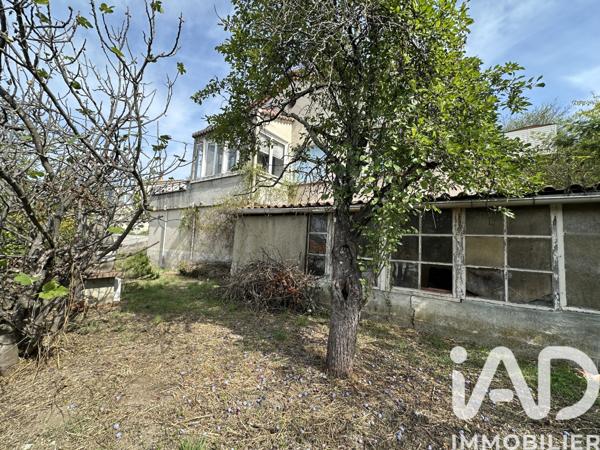 Maison à vendre 5 pièces 90 m² Saint-Étienne-de-Fontbellon