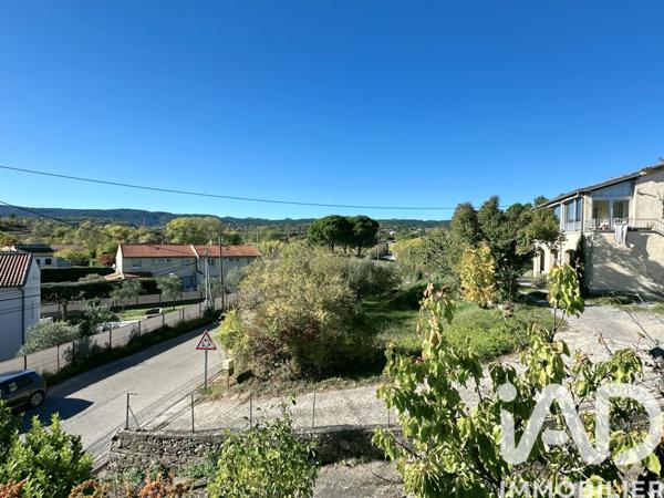 Maison à vendre 5 pièces 90 m² Saint-Étienne-de-Fontbellon