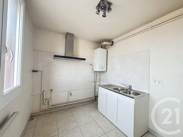 Appartement à vendre  4 pièces - 66,40 m2 DRANCY - 93