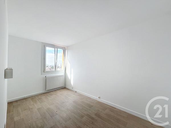 Appartement à vendre  4 pièces - 66,40 m2 DRANCY - 93