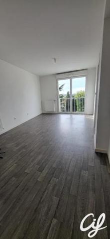 Appartement à louer à Saint-Herblain (44800)