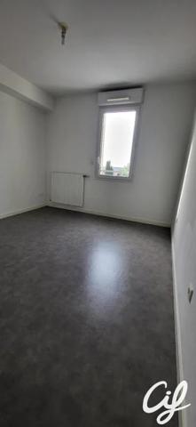 Appartement à louer à Saint-Herblain (44800)