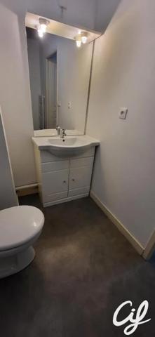 Appartement à louer à Saint-Herblain (44800)