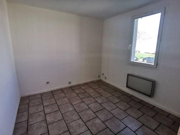 MAISON à VAUX SUR MER