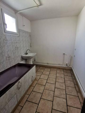 MAISON à VAUX SUR MER