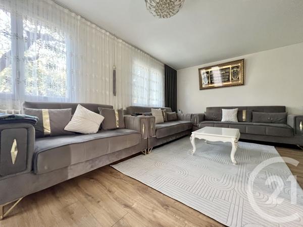 Maison à vendre  5 pièces - 86 m2 CUGNAUX - 31