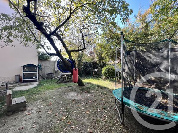 Maison à vendre  5 pièces - 86 m2 CUGNAUX - 31