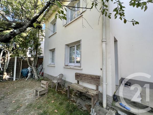 Maison à vendre  5 pièces - 86 m2 CUGNAUX - 31