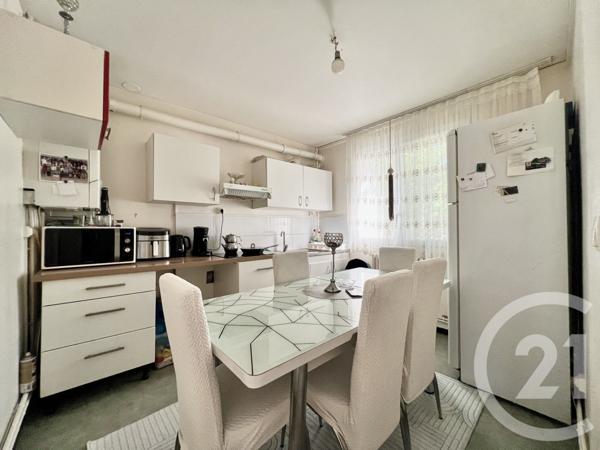 Maison à vendre  5 pièces - 86 m2 CUGNAUX - 31