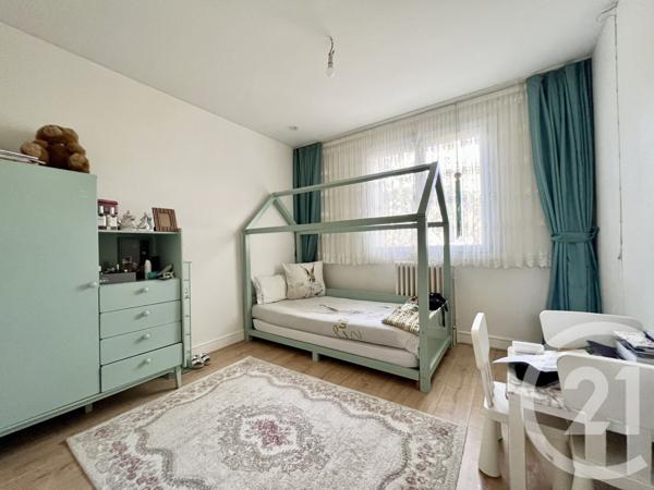 Maison à vendre  5 pièces - 86 m2 CUGNAUX - 31