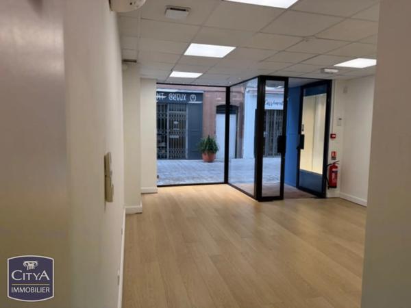 Immeuble à vendre 290m² Dax (40100)