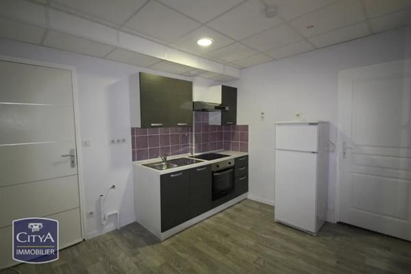 Immeuble à vendre 290m² Dax (40100)