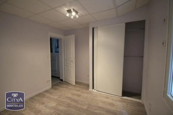 Immeuble à vendre 290m² Dax (40100)