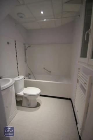 Immeuble à vendre 290m² Dax (40100)