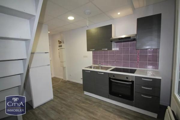 Immeuble à vendre 290m² Dax (40100)