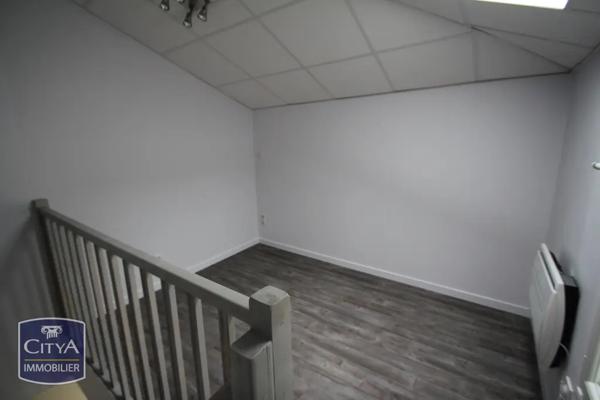 Immeuble à vendre 290m² Dax (40100)