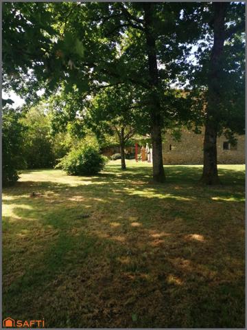 Un havre de paix à 3 minutes de SOUVIGNE