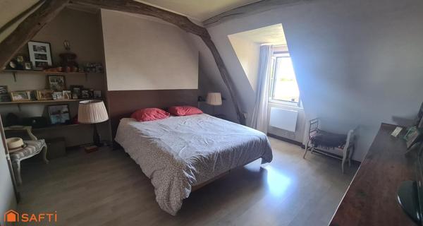 Un havre de paix à 3 minutes de SOUVIGNE