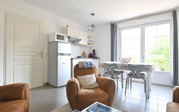 Maison à vendre    3 pièces •  Saint-Valery-sur-Somme