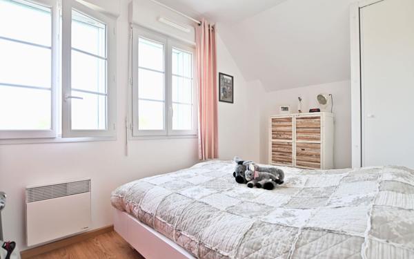 Maison à vendre    3 pièces •  Saint-Valery-sur-Somme